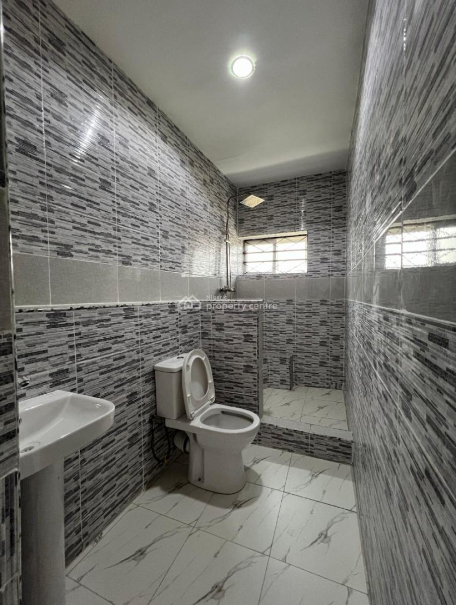 Luxury 2 Bedrooms Apartments, Lugbe District, Abuja, House for Rent