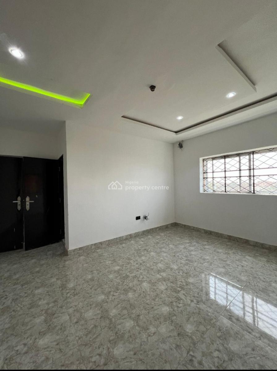 Luxury 2 Bedrooms Apartments, Lugbe District, Abuja, House for Rent