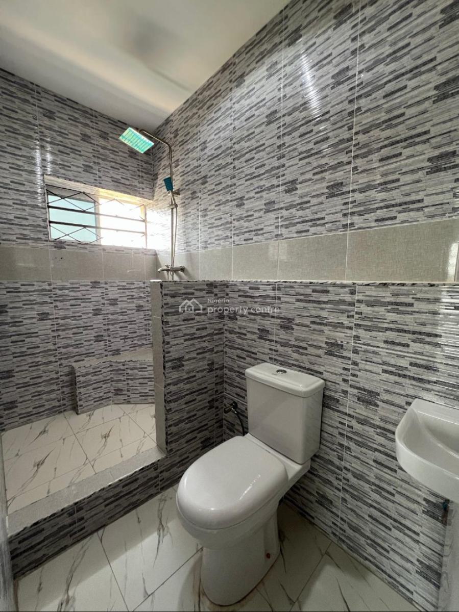 Luxury 2 Bedrooms Apartments, Lugbe District, Abuja, House for Rent