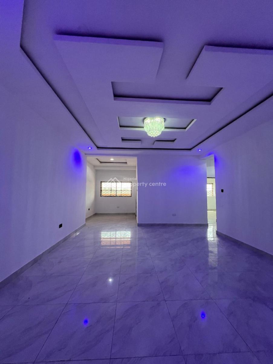 Luxury 2 Bedrooms Apartments, Lugbe District, Abuja, House for Rent