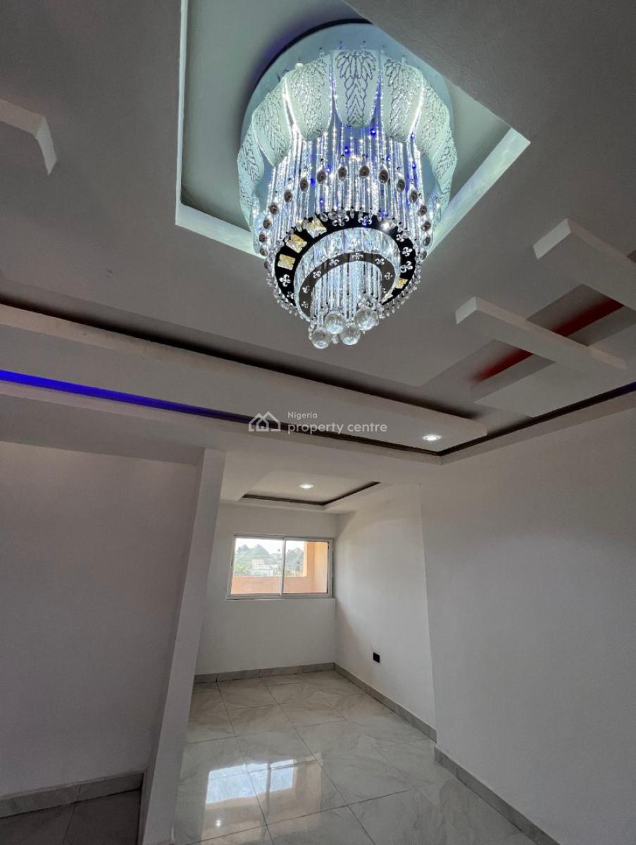 Luxury 2 Bedrooms Apartments, Lugbe District, Abuja, House for Rent