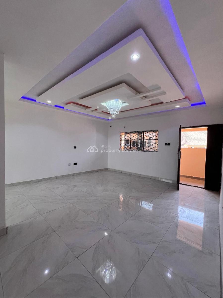 Luxury 2 Bedrooms Apartments, Lugbe District, Abuja, House for Rent