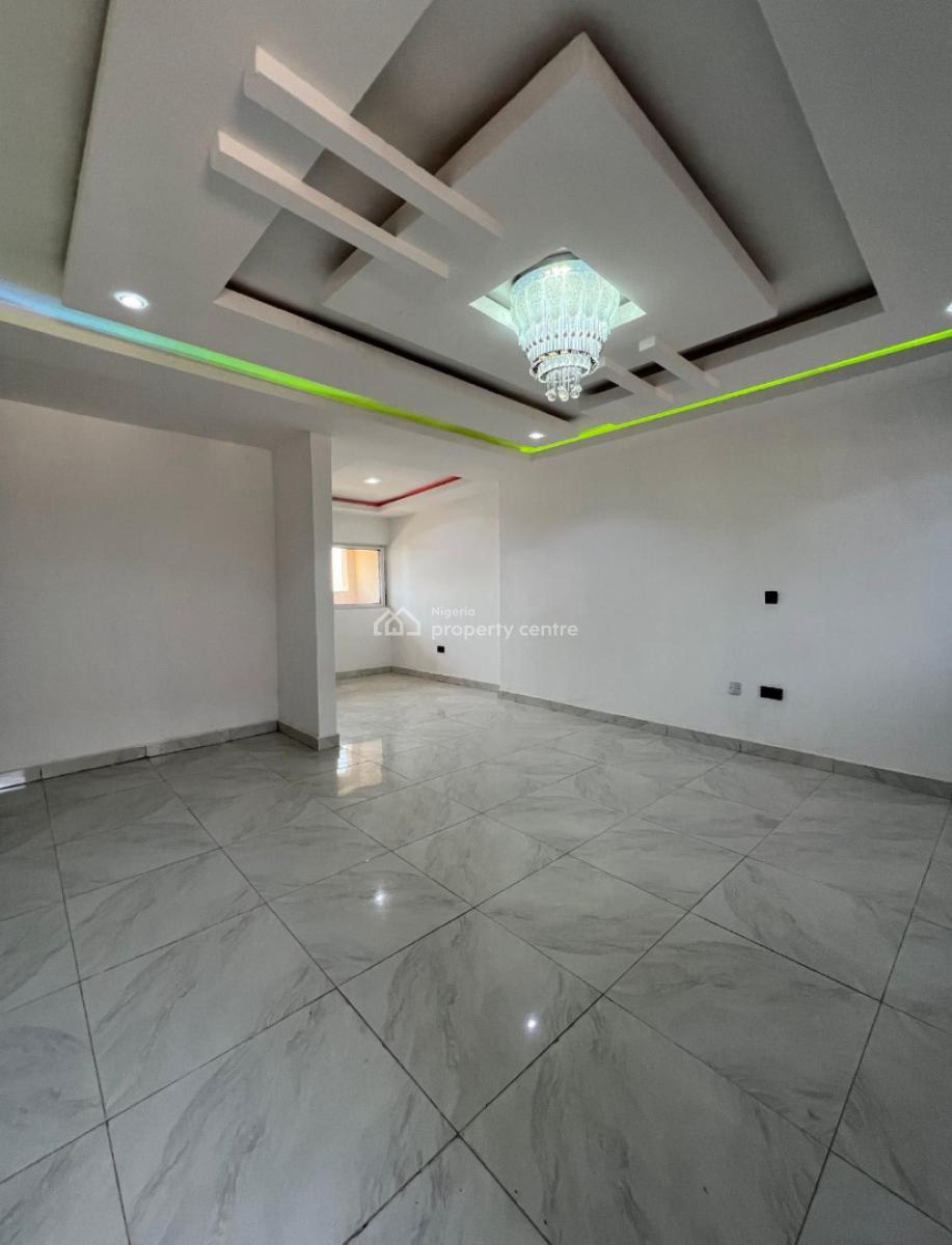 Luxury 2 Bedrooms Apartments, Lugbe District, Abuja, House for Rent