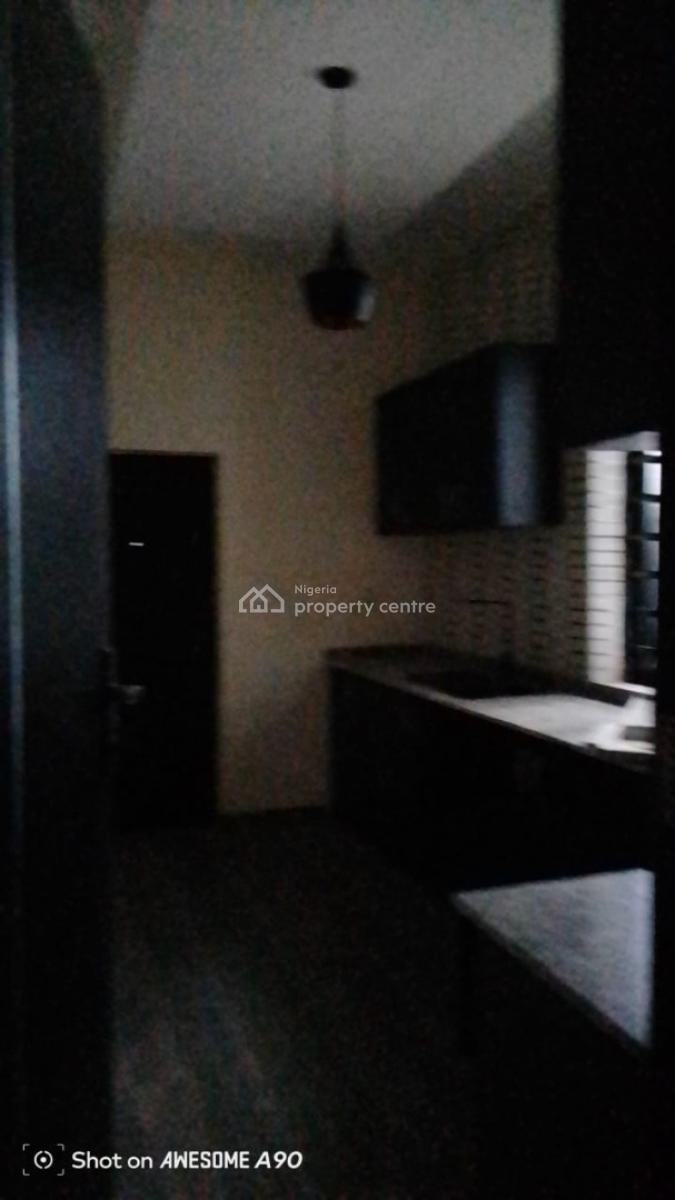 4 Bedroom Detached Duplex, Sangotedo, Ajah, Lagos, Detached Duplex for Rent