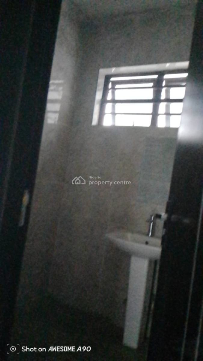 4 Bedroom Detached Duplex, Sangotedo, Ajah, Lagos, Detached Duplex for Rent