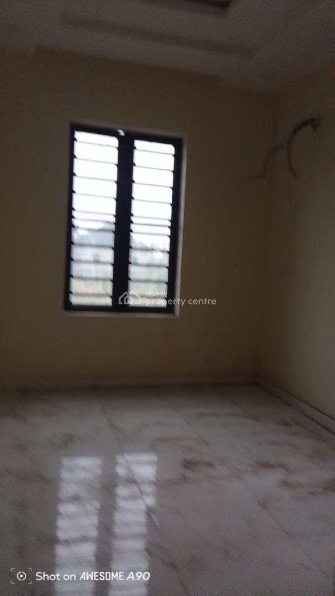 4 Bedroom Detached Duplex, Sangotedo, Ajah, Lagos, Detached Duplex for Rent