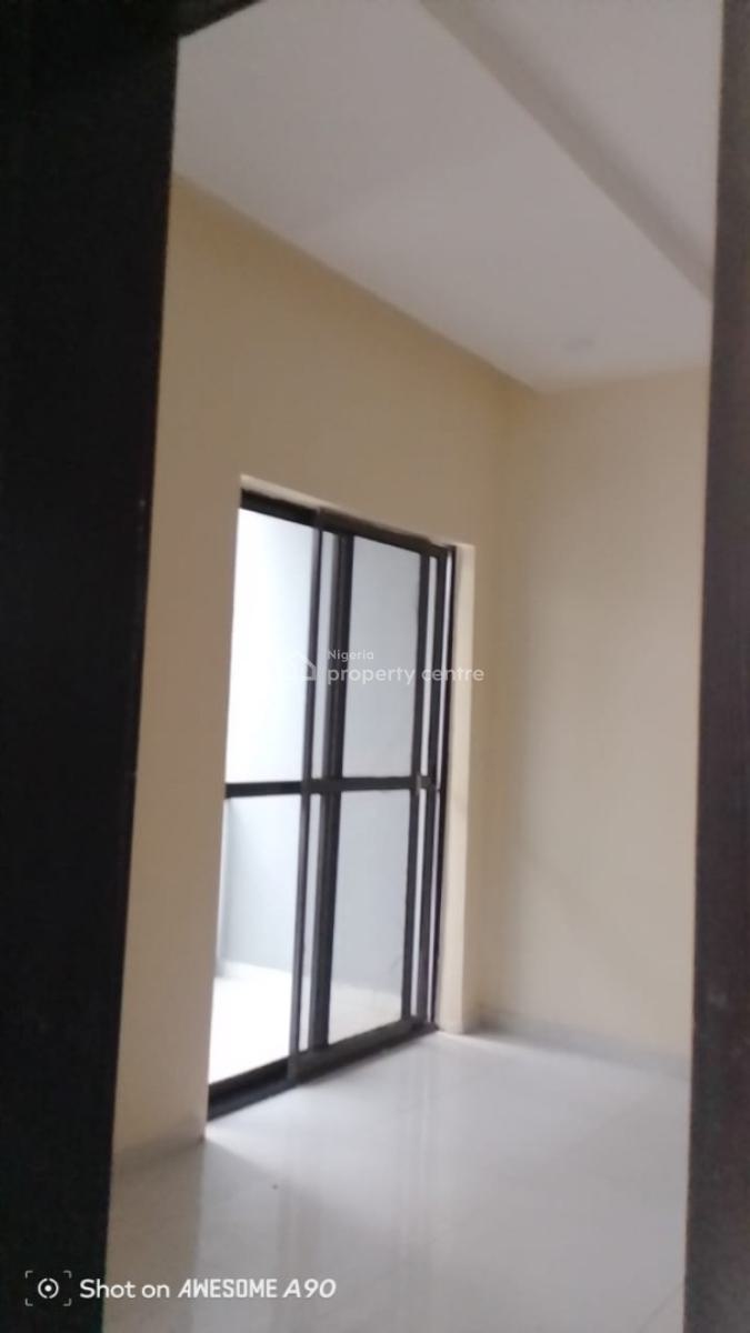 4 Bedroom Detached Duplex, Sangotedo, Ajah, Lagos, Detached Duplex for Rent