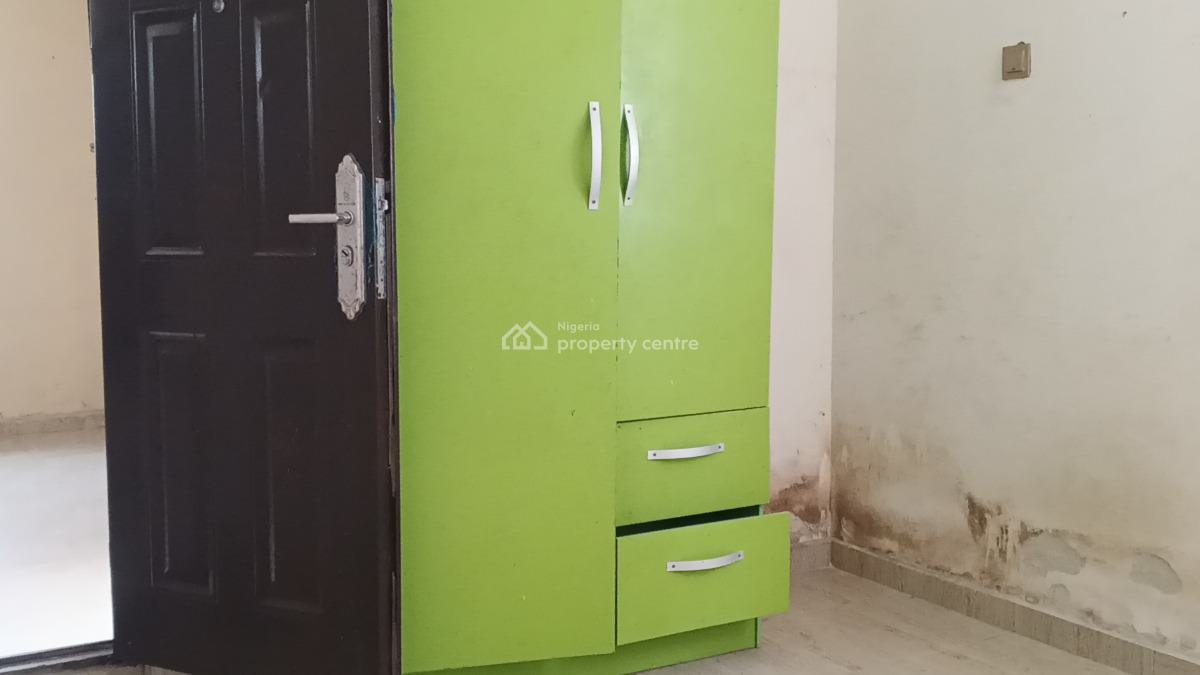 Nicely Finished 4 Units of 2 Bed Flat and 2 Units of Mini Flat, Jehovah Witness Road, Bogije, Ibeju Lekki, Lagos, Flat / Apartment for Sale