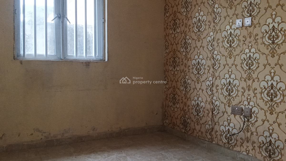 Nicely Finished 4 Units of 2 Bed Flat and 2 Units of Mini Flat, Jehovah Witness Road, Bogije, Ibeju Lekki, Lagos, Flat / Apartment for Sale