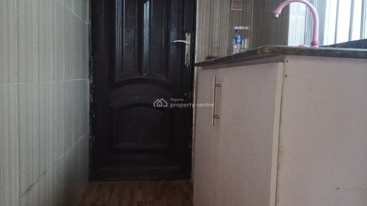 Nicely Finished 4 Units of 2 Bed Flat and 2 Units of Mini Flat, Jehovah Witness Road, Bogije, Ibeju Lekki, Lagos, Flat / Apartment for Sale