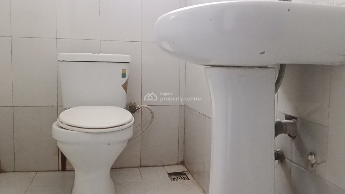 Nicely Finished 4 Units of 2 Bed Flat and 2 Units of Mini Flat, Jehovah Witness Road, Bogije, Ibeju Lekki, Lagos, Flat / Apartment for Sale