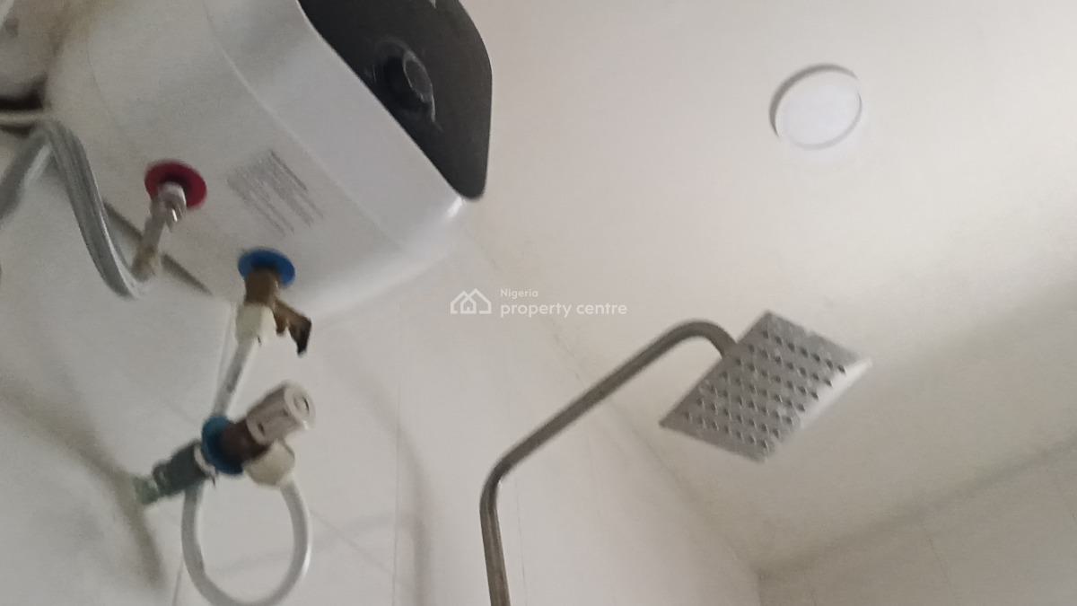 Nicely Finished 4 Units of 2 Bed Flat and 2 Units of Mini Flat, Jehovah Witness Road, Bogije, Ibeju Lekki, Lagos, Flat / Apartment for Sale