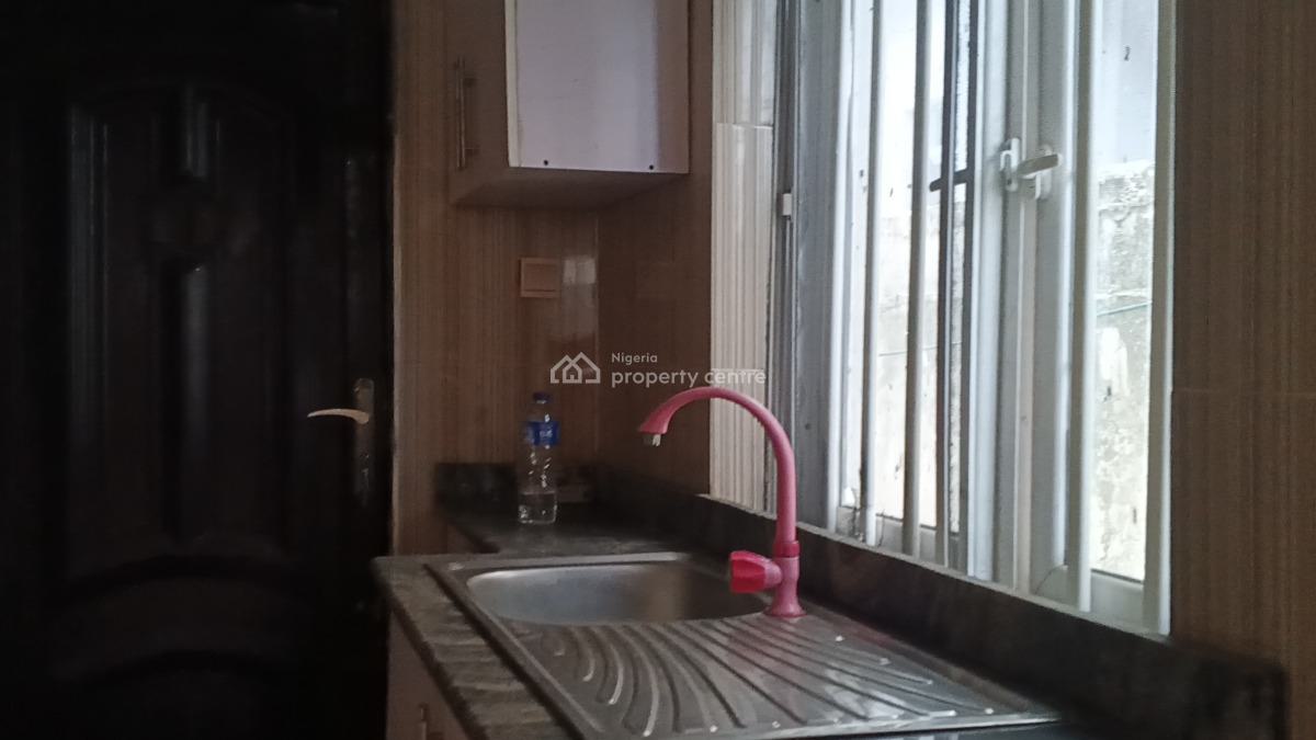 Nicely Finished 4 Units of 2 Bed Flat and 2 Units of Mini Flat, Jehovah Witness Road, Bogije, Ibeju Lekki, Lagos, Flat / Apartment for Sale