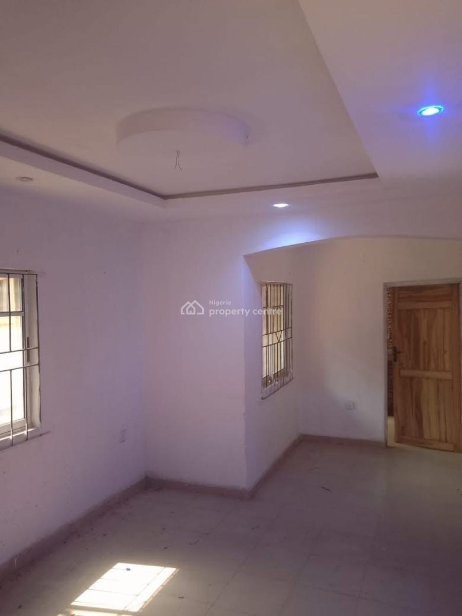 a Lovely 2 Bedroom Flat with Dining Area, Adamo, Ikorodu, Lagos, Flat / Apartment for Rent