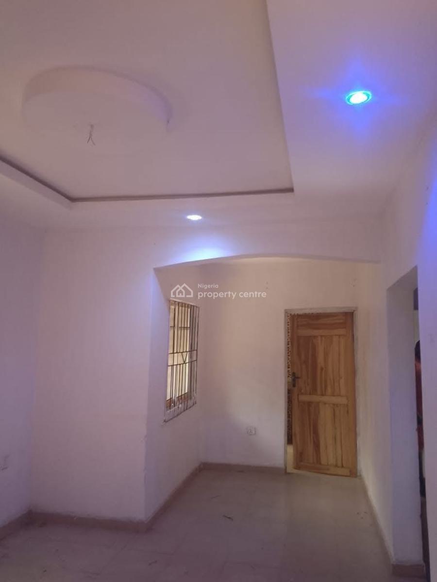 a Lovely 2 Bedroom Flat with Dining Area, Adamo, Ikorodu, Lagos, Flat / Apartment for Rent