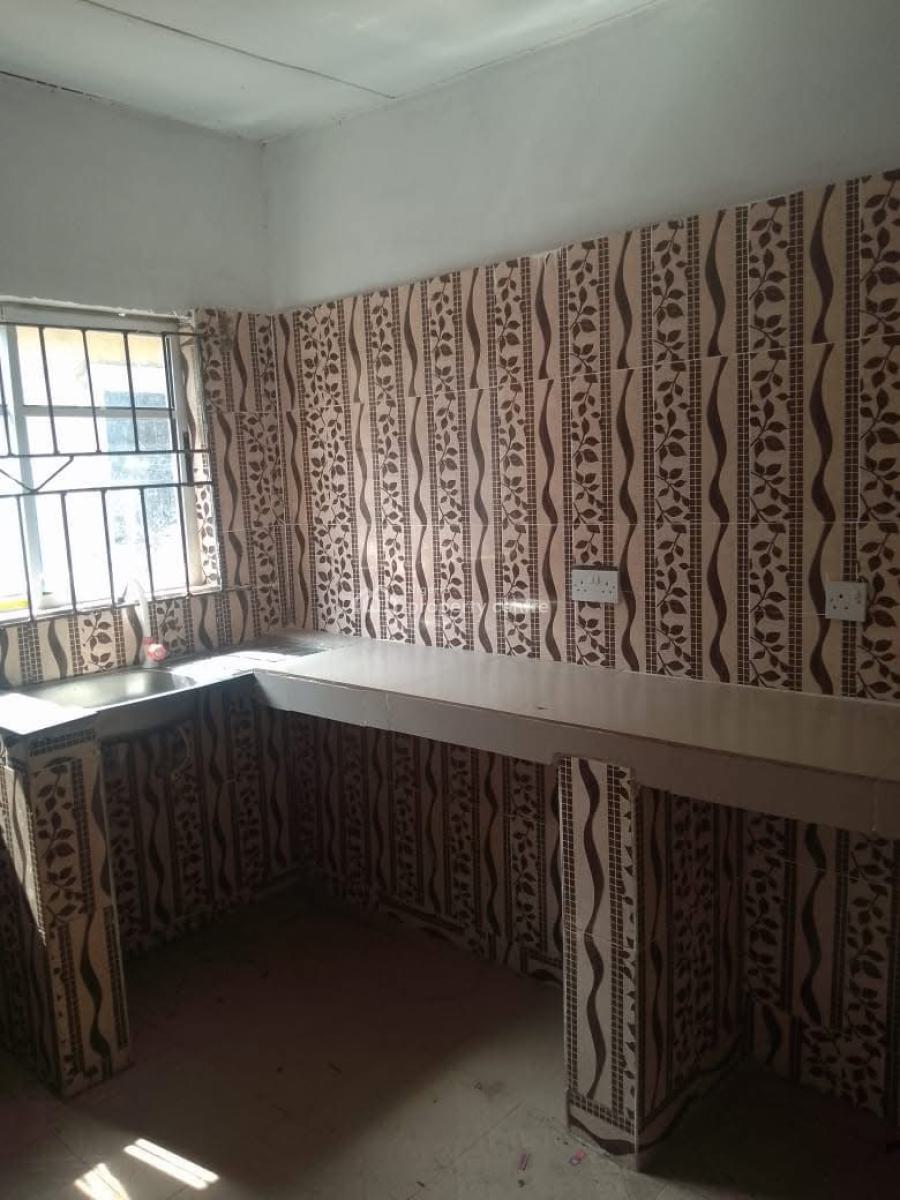 a Lovely 2 Bedroom Flat with Dining Area, Adamo, Ikorodu, Lagos, Flat / Apartment for Rent