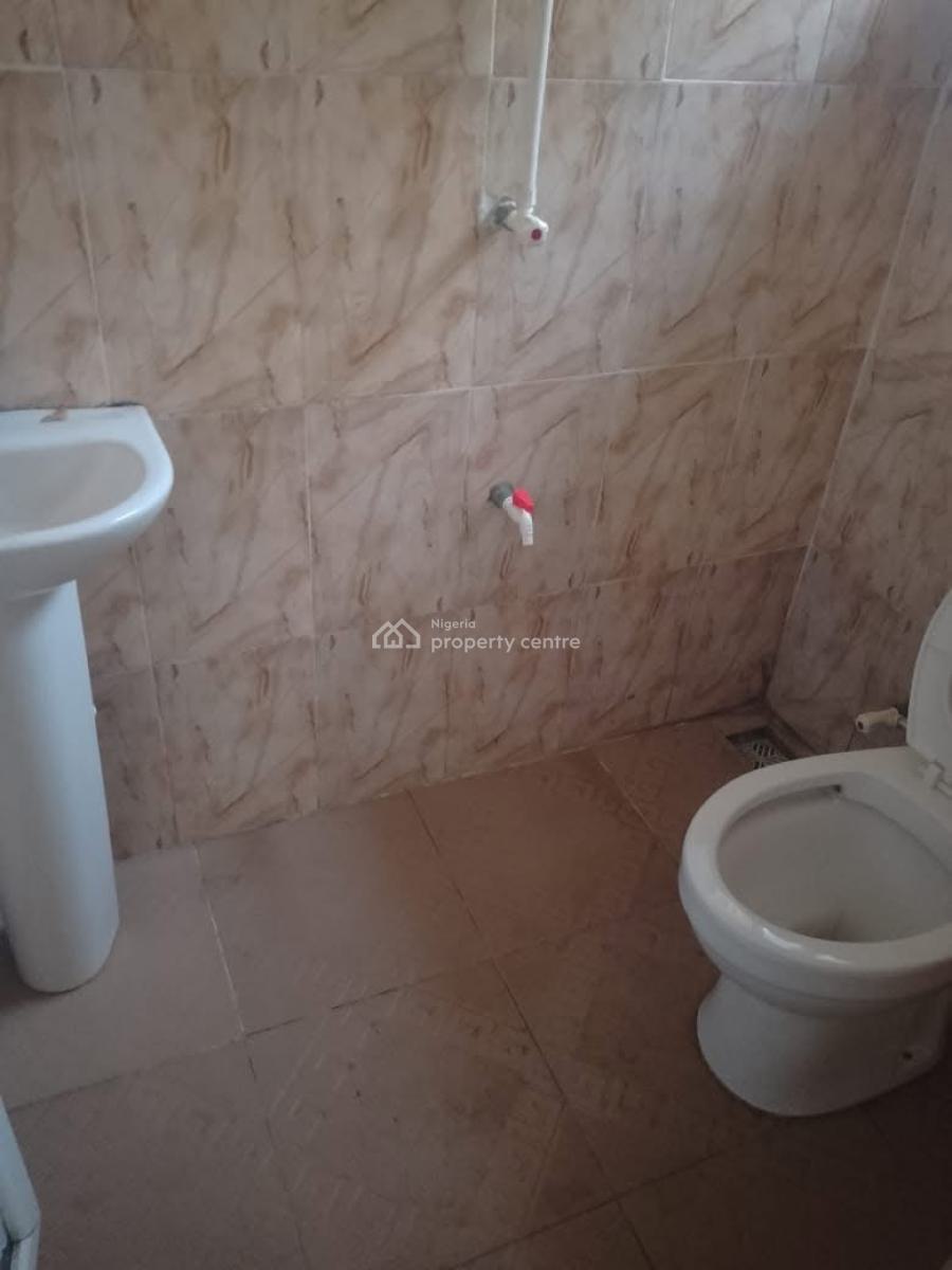 a Lovely 2 Bedroom Flat with Dining Area, Adamo, Ikorodu, Lagos, Flat / Apartment for Rent