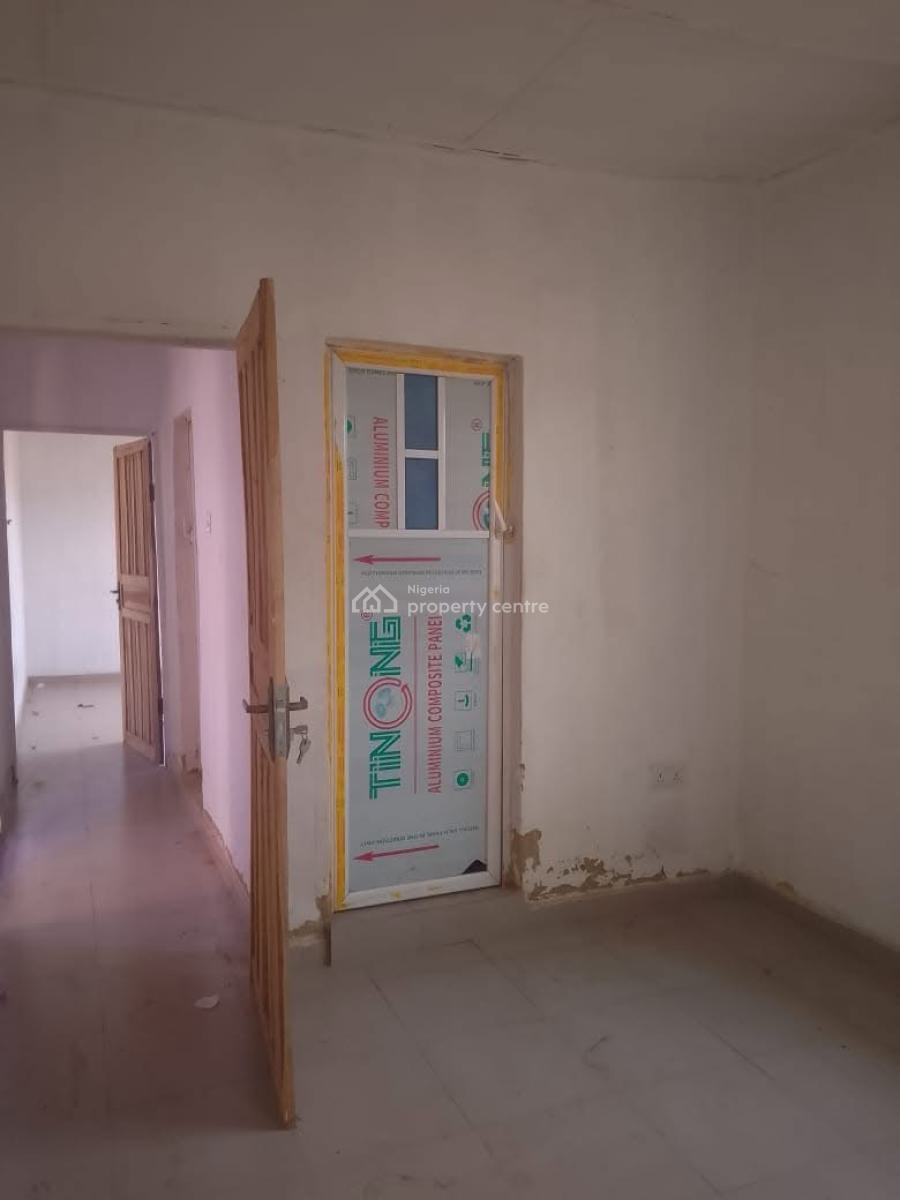 a Lovely 2 Bedroom Flat with Dining Area, Adamo, Ikorodu, Lagos, Flat / Apartment for Rent