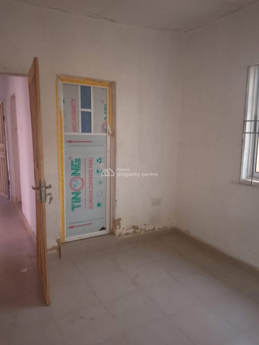 a Lovely 2 Bedroom Flat with Dining Area, Adamo, Ikorodu, Lagos, Flat / Apartment for Rent