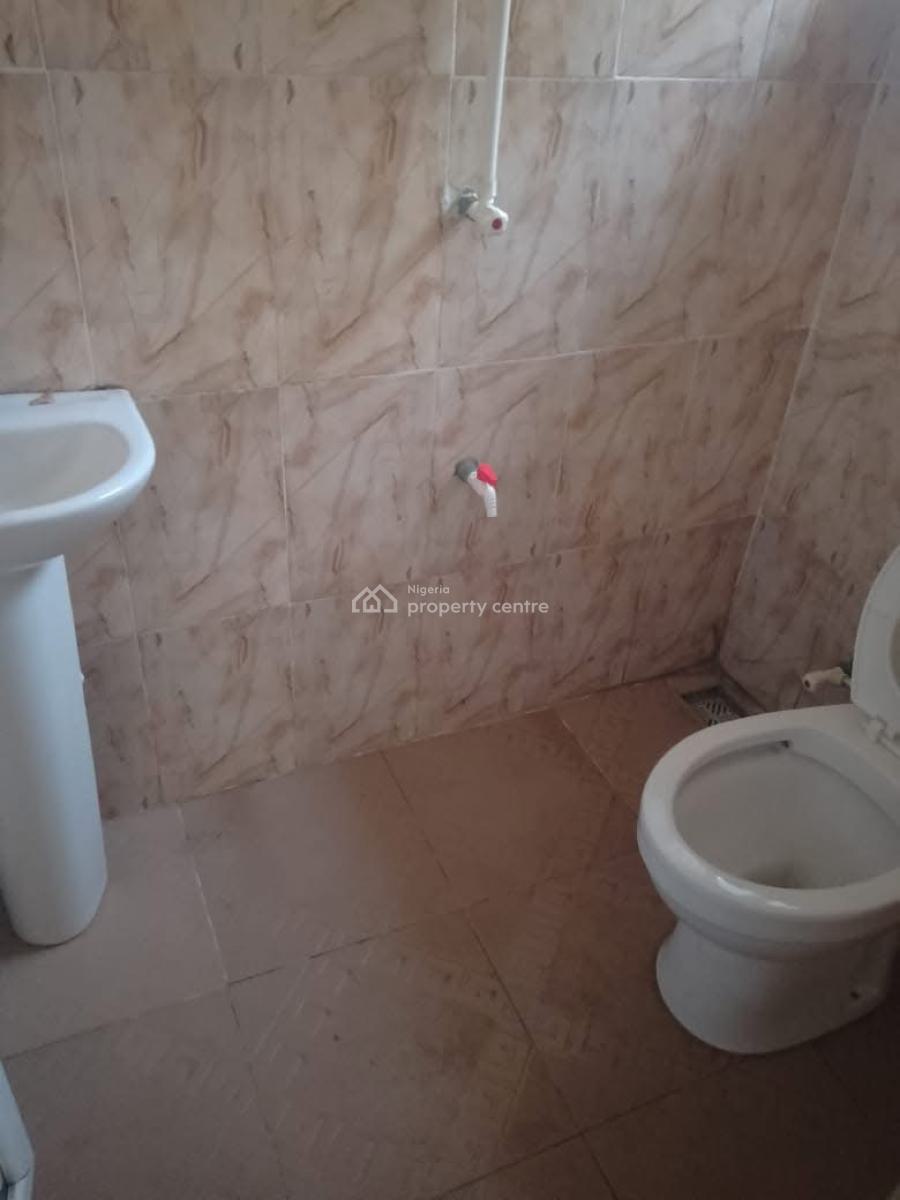 a Lovely 2 Bedroom Flat with Dining Area, Adamo, Ikorodu, Lagos, Flat / Apartment for Rent