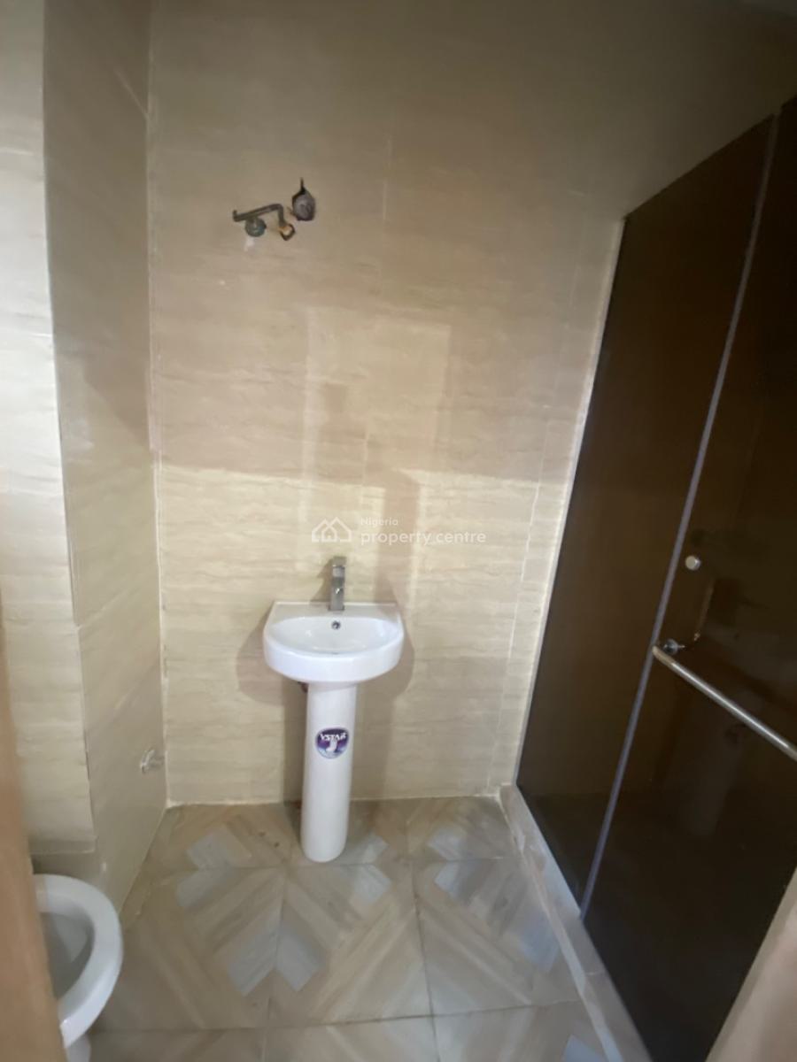 Brand New Luxury 3bedroom Flat, Lekki Sheme 2, Abraham Adesanya, Ajah, Lagos, Flat / Apartment for Rent