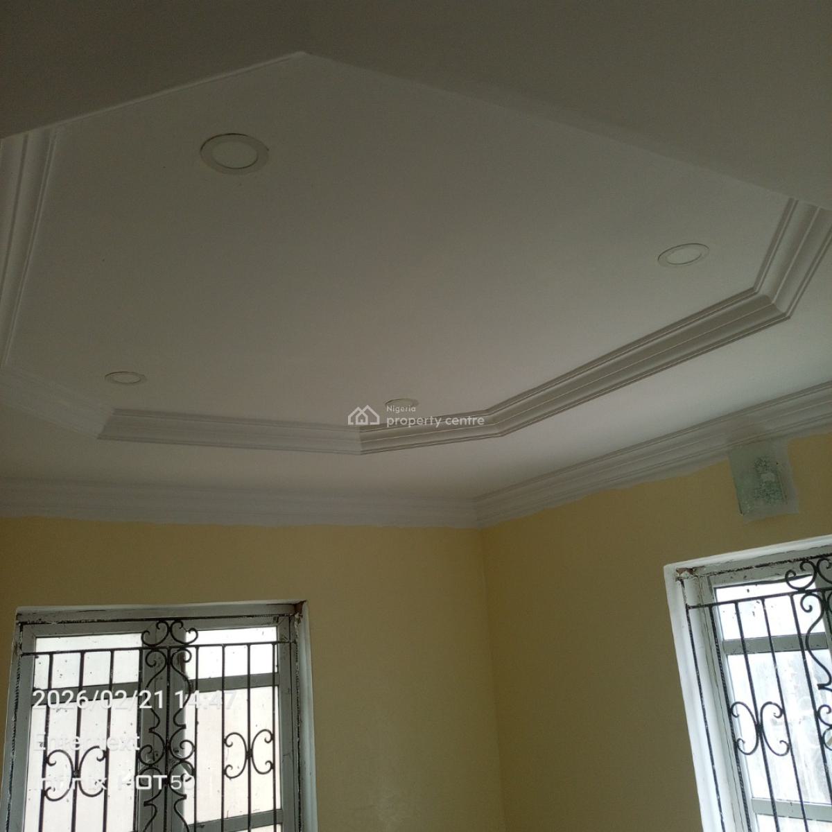 Two Bedroom Apartment, Seaside Estate, Badore, Ajah, Lagos, Flat / Apartment for Rent