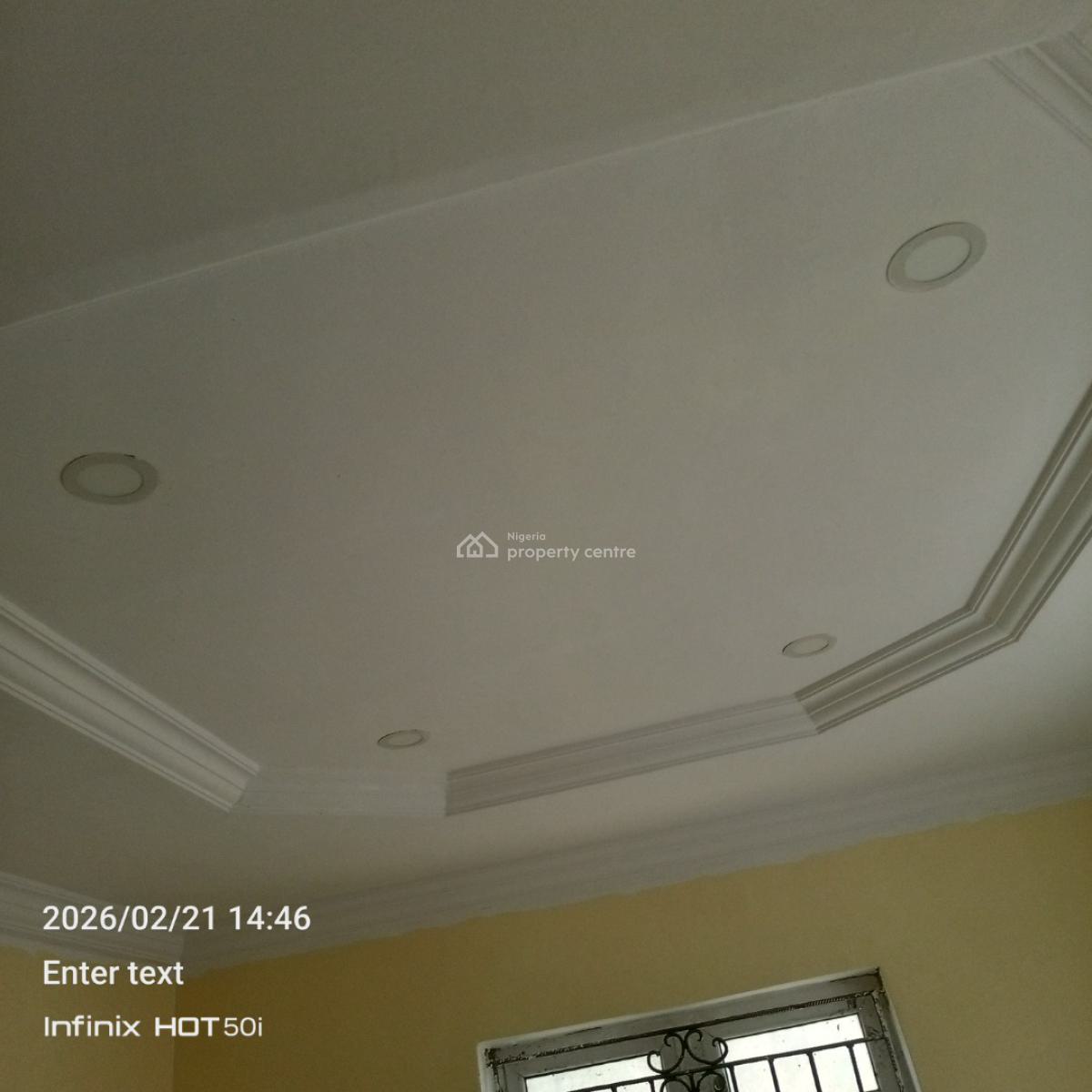 Two Bedroom Apartment, Seaside Estate, Badore, Ajah, Lagos, Flat / Apartment for Rent