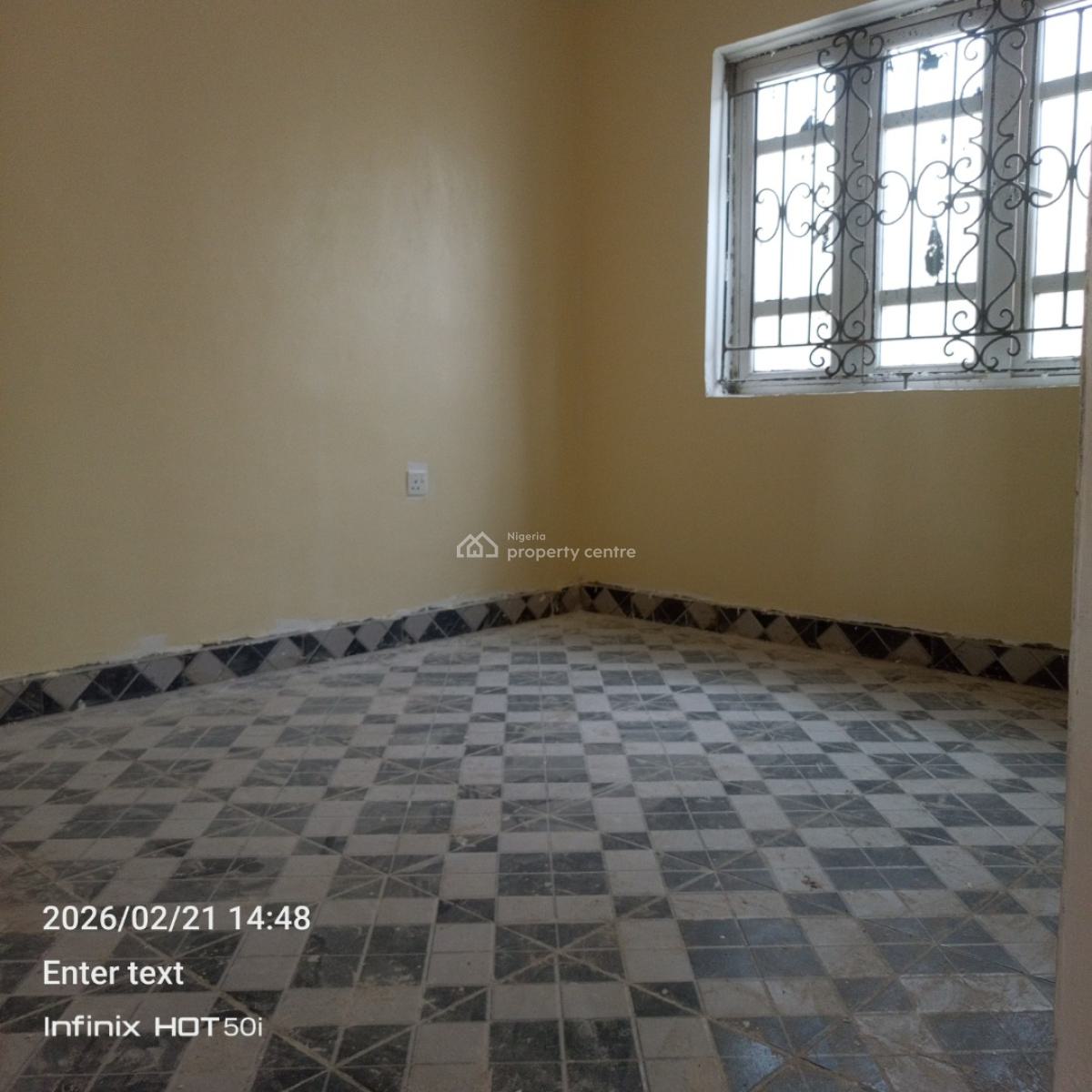 Two Bedroom Apartment, Seaside Estate, Badore, Ajah, Lagos, Flat / Apartment for Rent