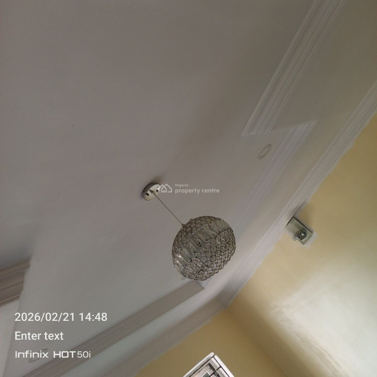 Two Bedroom Apartment, Seaside Estate, Badore, Ajah, Lagos, Flat / Apartment for Rent