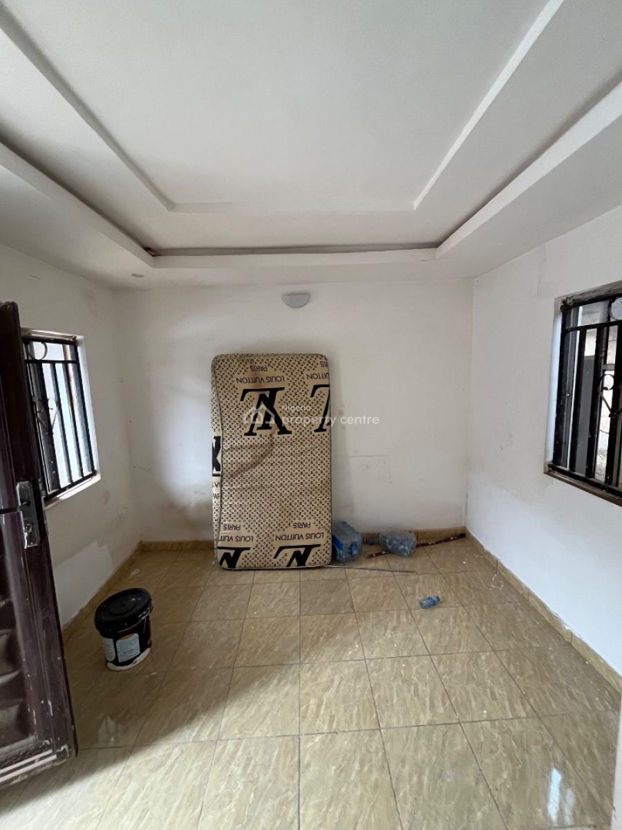 Standard Selfcontain with Kitchen Cabinets, Apo Dutse Community, Apo, Abuja, Self Contain (single Rooms) for Rent