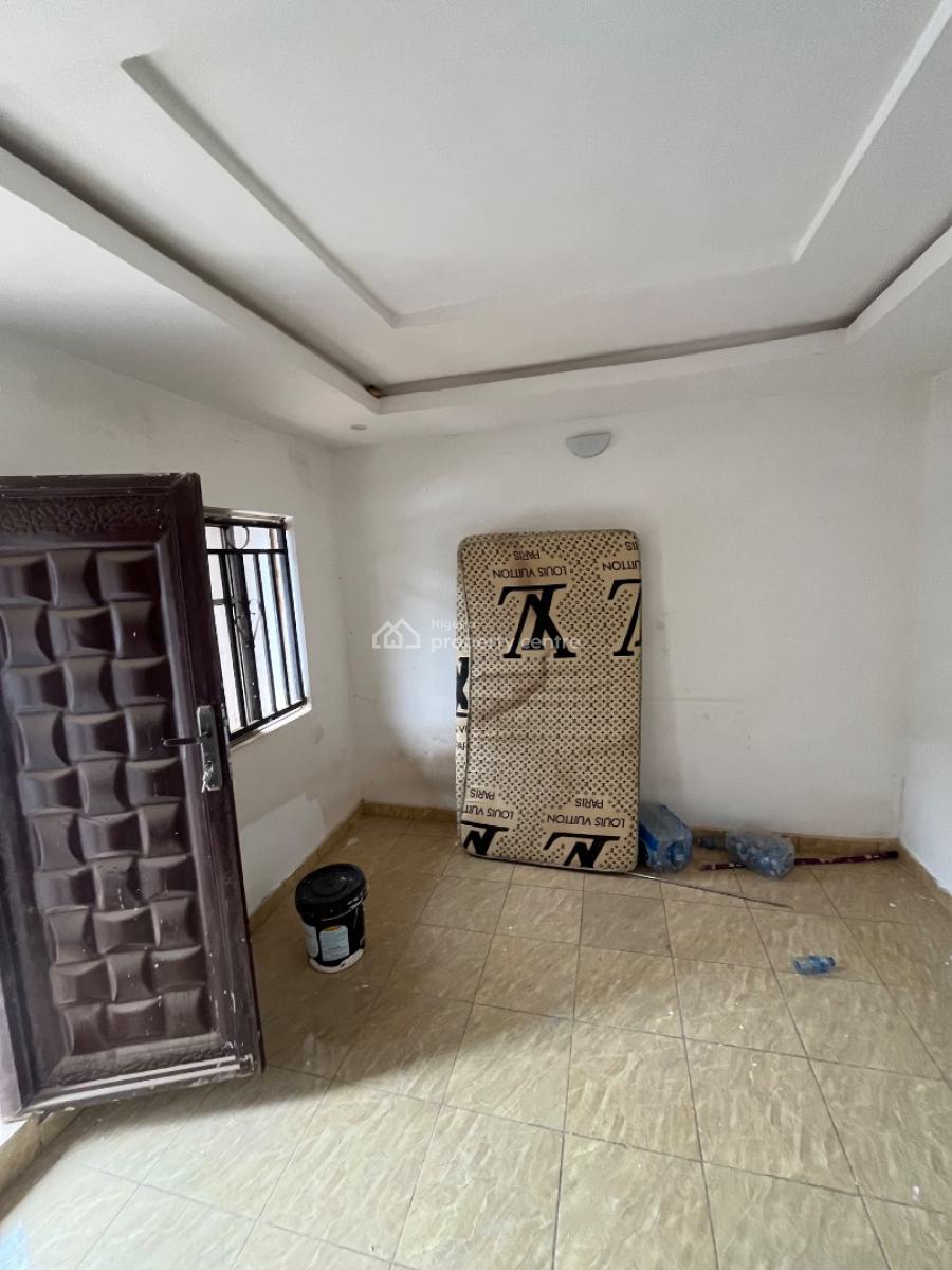 Standard Selfcontain with Kitchen Cabinets, Apo Dutse Community, Apo, Abuja, Self Contain (single Rooms) for Rent