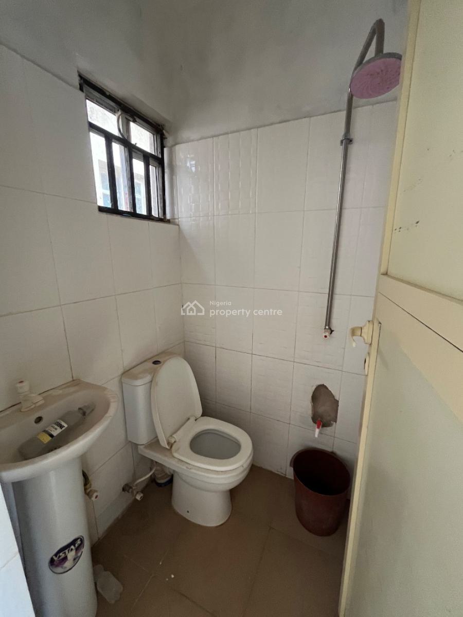 Standard Selfcontain with Kitchen Cabinets, Apo Dutse Community, Apo, Abuja, Self Contain (single Rooms) for Rent