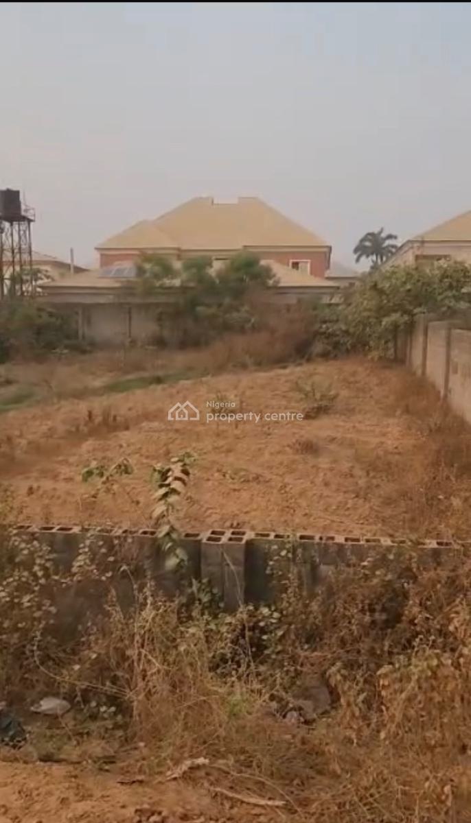 1000sqm, Residential, Fcda Document, Second Avenue By H-medix, Gwarinpa, Abuja, Residential Land for Sale