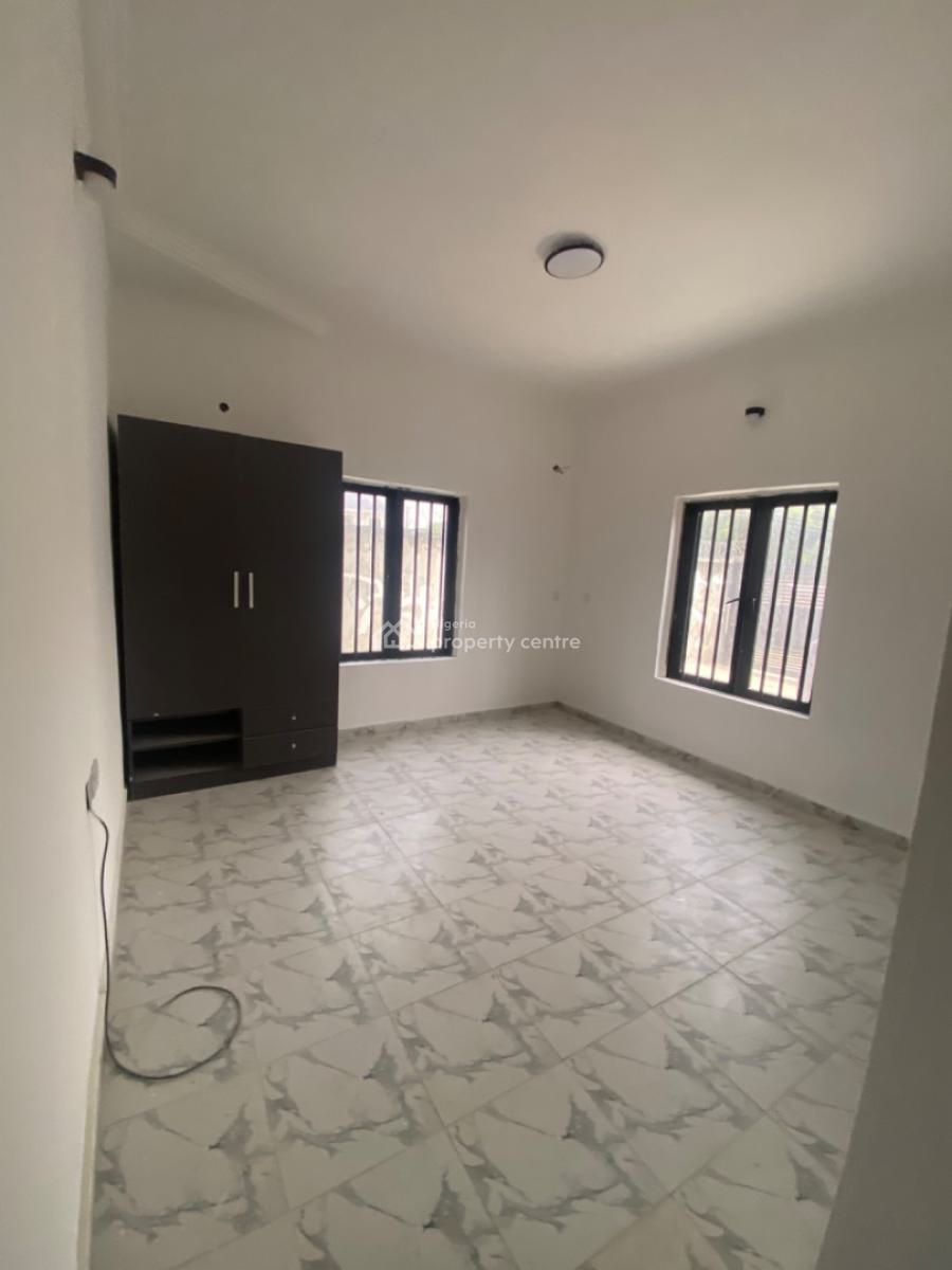 Brand New Luxury 3bedroom Flat, Lekki Sheme 2, Abraham Adesanya, Ajah, Lagos, Flat / Apartment for Rent
