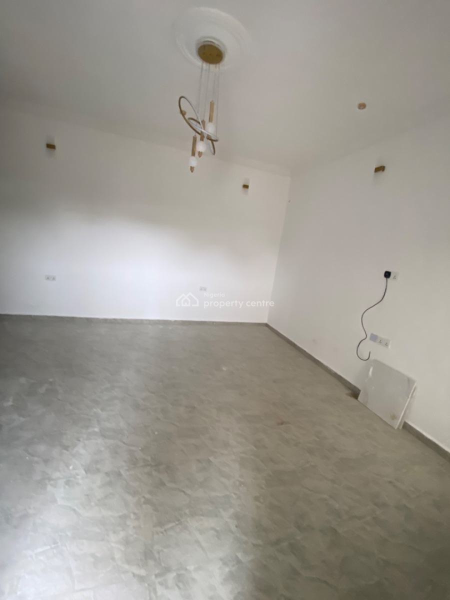 Brand New Luxury 3bedroom Flat, Lekki Sheme 2, Abraham Adesanya, Ajah, Lagos, Flat / Apartment for Rent