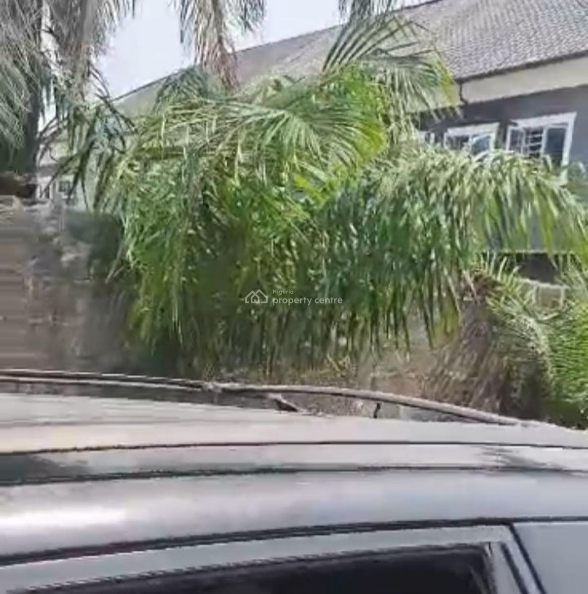 Land Measuring 2 Plots, Whitesand Estate, Ologolo, Lekki, Lagos, Residential Land for Sale