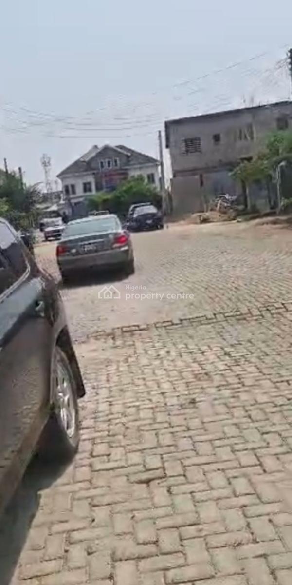 Land Measuring 2 Plots, Whitesand Estate, Ologolo, Lekki, Lagos, Residential Land for Sale
