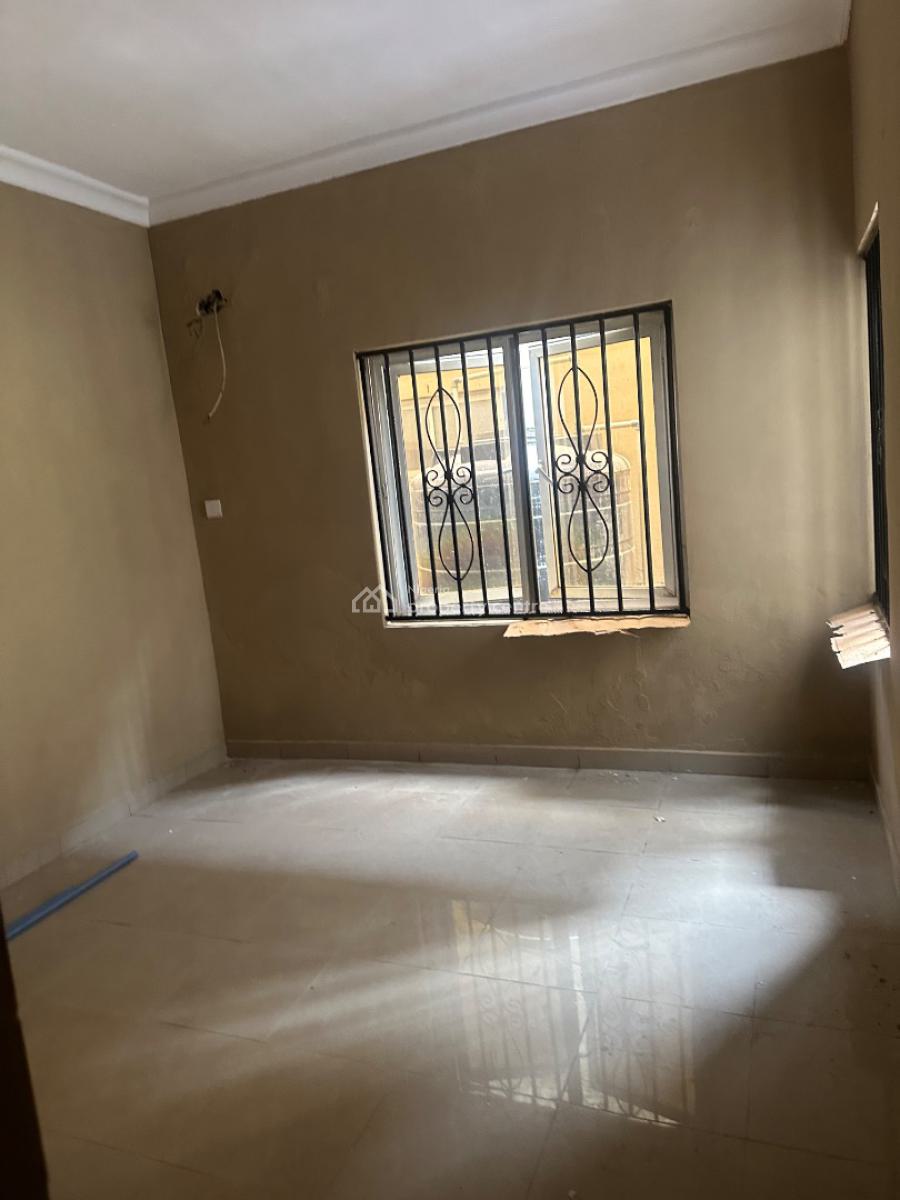 Four Bedroom Fully Detached with Bq, By Salem Bus Stop, Ilasan, Lekki, Lagos, Flat / Apartment for Rent