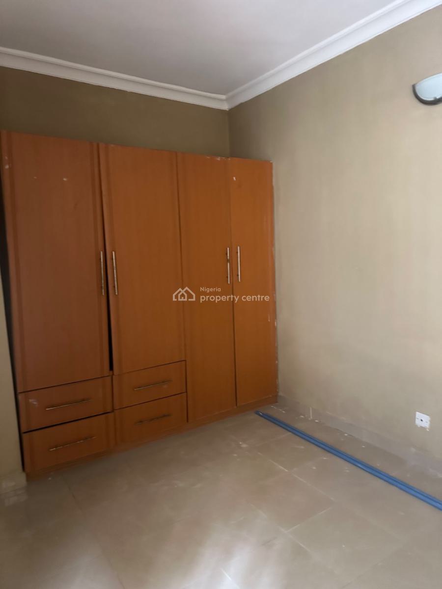 Four Bedroom Fully Detached with Bq, By Salem Bus Stop, Ilasan, Lekki, Lagos, Flat / Apartment for Rent