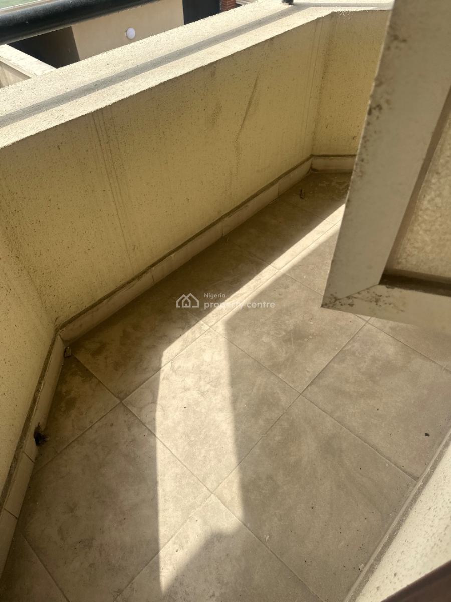 Four Bedroom Fully Detached with Bq, By Salem Bus Stop, Ilasan, Lekki, Lagos, Flat / Apartment for Rent