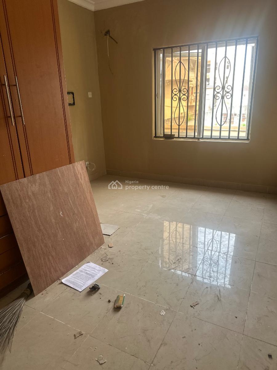 Four Bedroom Fully Detached with Bq, By Salem Bus Stop, Ilasan, Lekki, Lagos, Flat / Apartment for Rent