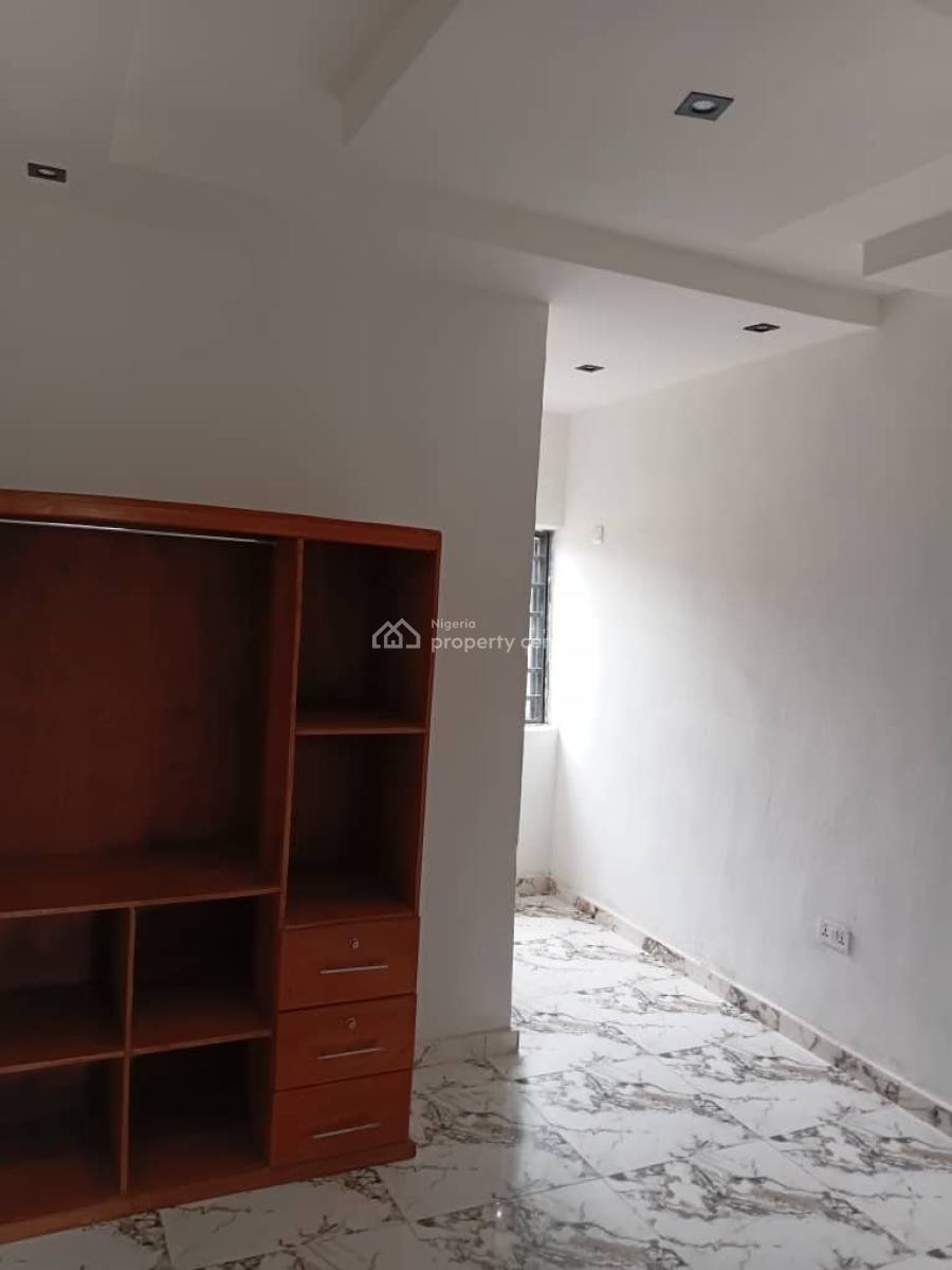 Newly Build 2 Bedrooms Bungalow, Sangotedo, Ajah, Lagos, Flat / Apartment for Rent
