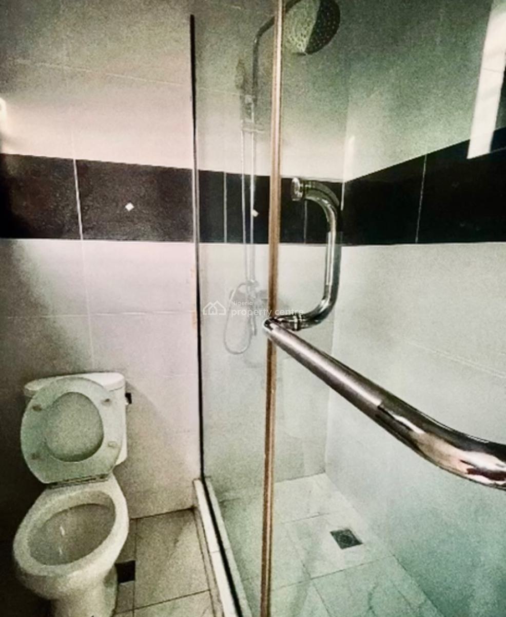 Self Service with Ample Parking Space and Open Plan Kitchen, Lekki Palm City, Ado, Ajah, Lagos, Terraced Duplex for Rent