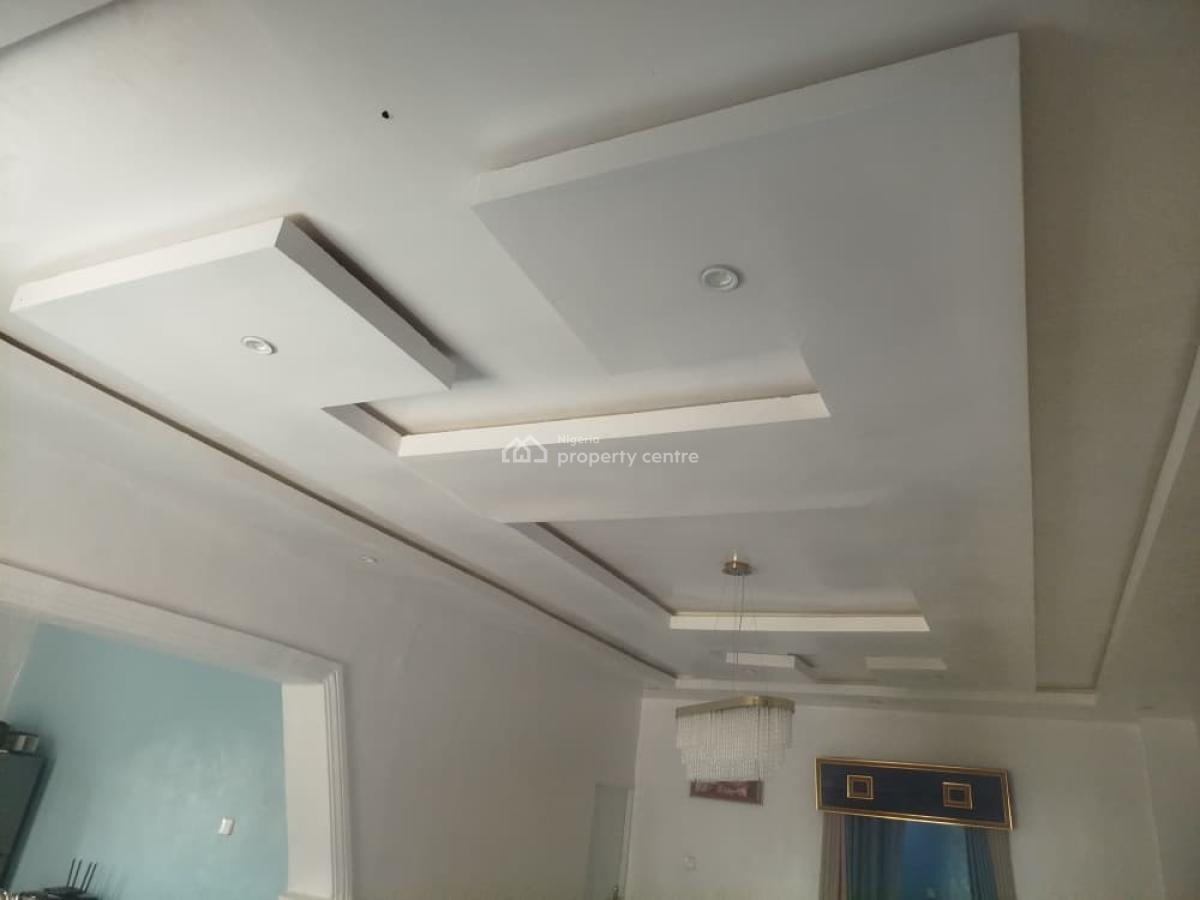 3 Bedroom Bungalow, Sagamu, Ogun, Detached Bungalow for Sale