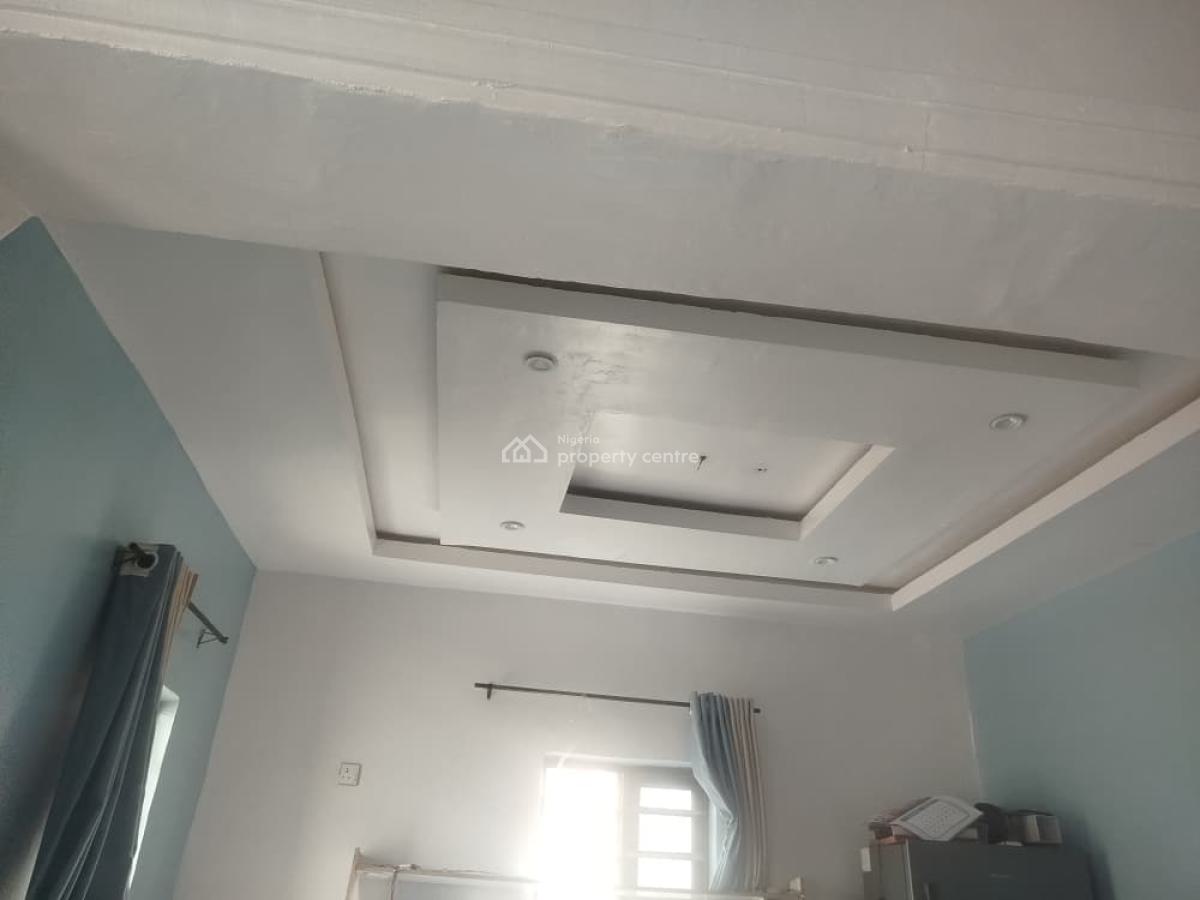 3 Bedroom Bungalow, Sagamu, Ogun, Detached Bungalow for Sale