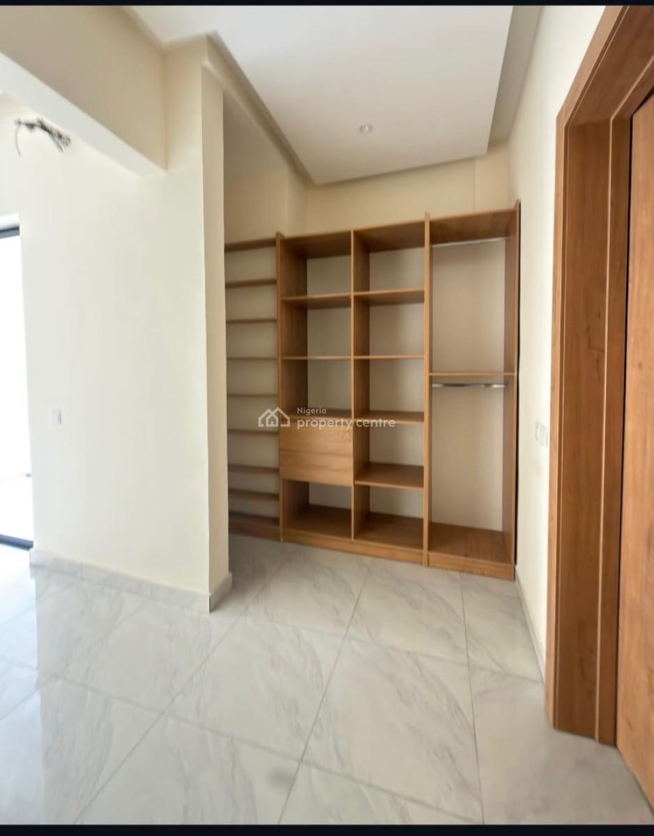 4 Bedroom House with a Bq, Adeniyi Jones, Ikeja, Lagos, Detached Duplex for Sale