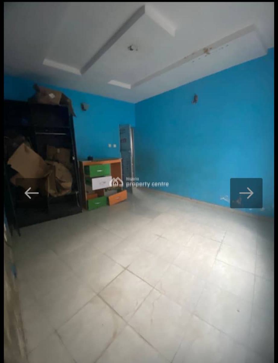4 Bedroom Detached Bungalow, Sangotedo, Ajah, Lagos, Detached Bungalow for Sale