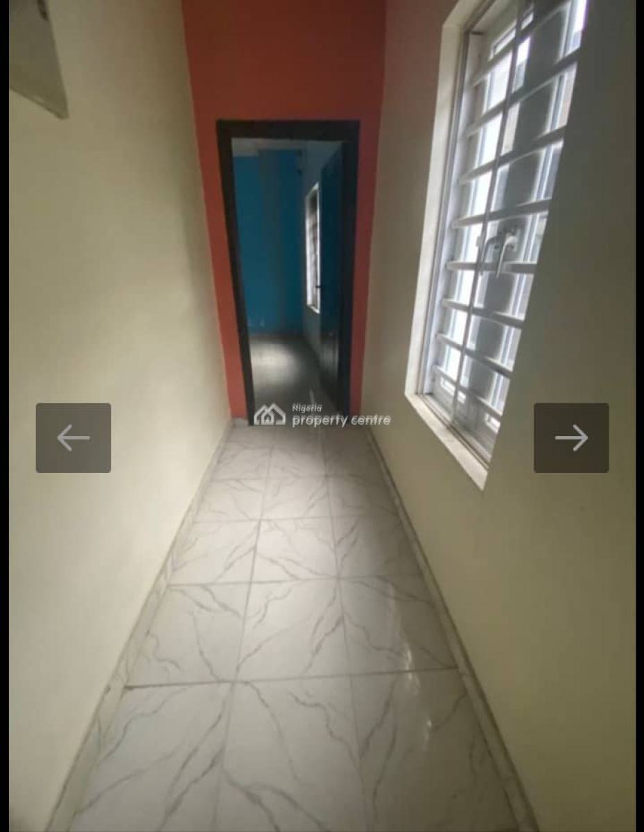 4 Bedroom Detached Bungalow, Sangotedo, Ajah, Lagos, Detached Bungalow for Sale