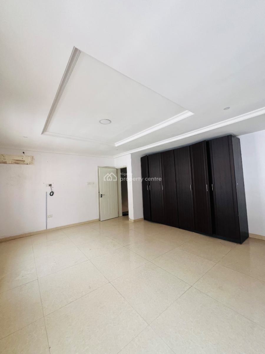 Well Built 2bedroom Apartment, Chevron, Lekki, Lagos, Flat / Apartment for Rent