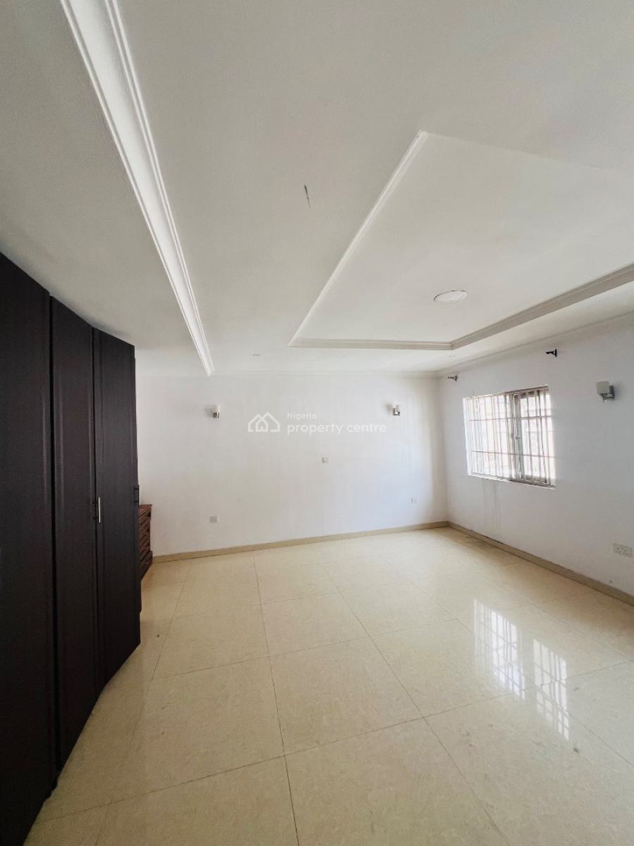 Well Built 2bedroom Apartment, Chevron, Lekki, Lagos, Flat / Apartment for Rent